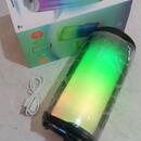 BT repro TWS Pulse 5 mini 