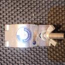 Half Coupler 75kg.
