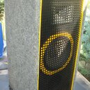 200 W bedna na cokoliv