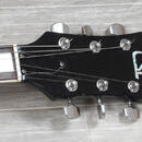 El. kytara CSL - typ Les Paul