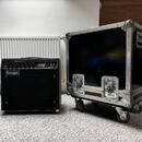 Vyměním legendární kombo Mesa Boogie Mark IIC+ SRX