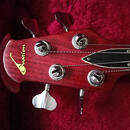 Ovation Magnum Bass, Made in USA, r. v. 1977