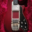 Ovation Magnum Bass, Made in USA, r. v. 1977
