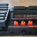 Baskytarový multiefekt Zoom BFX-708