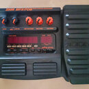 Baskytarový multiefekt Zoom BFX-708
