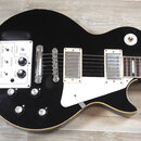 El. kytara CSL - typ Les Paul