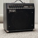 Vyměním legendární kombo Mesa Boogie Mark IIC+ SRX