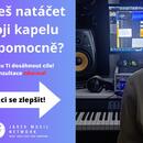 Konzultace nahrávání zdarma