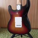 El. kytara Luxor Strat, Made in Japan