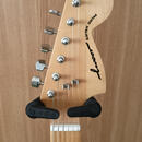 El. kytara Luxor Strat, Made in Japan