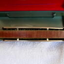 Hohner Super Chromonica 48/270 Ústní harmonika