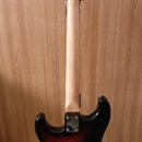 El. kytara Luxor Strat, Made in Japan