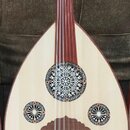 Egyptský Oud koncertný majstrovský