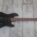 Squier Bullet Stratocaster Made in Korea 1989 + pouzdro
