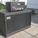 DV MARK