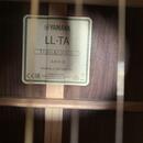 YAMAHA LL-TA 