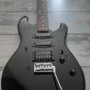 Squier Bullet Stratocaster Made in Korea 1989 + pouzdro