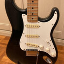 Aria Stratocaster, r. v. 1976, Made in Japan