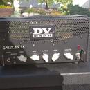 DV MARK