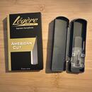 Plátek LEGERE AMERICAN CUT - sopran sax 2,5