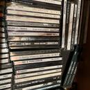 Sbírka sample CD pro samplery AKAI