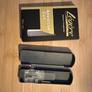 Plátek LEGERE AMERICAN CUT - sopran sax 2,5