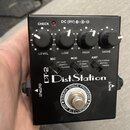 Amt dt-2 diststation