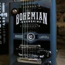 BOHEMIAN Oil Can Guitar _ REZERVACE