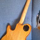 Framus Nashville / Hofner r. 1970/62 s puzdrom predaj/výmena