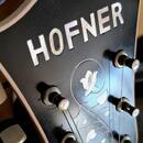 Framus Nashville / Hofner r. 1970/62 s puzdrom predaj/výmena