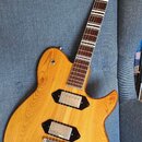 Framus Nashville / Hofner r. 1970/62 s puzdrom predaj/výmena