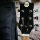 BOHEMIAN Oil Can Guitar _ REZERVACE