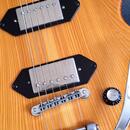 Framus Nashville / Hofner r. 1970/62 s puzdrom predaj/výmena