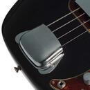 Kryt snímače Rickenbacker a kryt struníku Fender Precision
