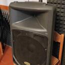 Samson DB500A