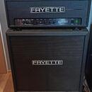 VHT / FRYETTE Deliverance 60 
