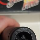 Uloženka - nový  mikrofon Sennheiser Black Fire BF511