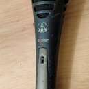 AKG D3700 dynamický