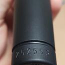 Uloženka - nový  mikrofon Sennheiser Black Fire BF511