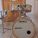Bicí Mapex