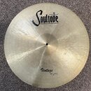 Soultone Vintage Old School 21 Crash/Ride