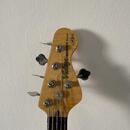Vintage advance series av 4+1 