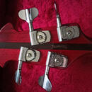 Ovation Magnum Bass, Made in USA, r. v. 1977