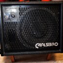 Prodam passive monitor CARLSBRO EM70