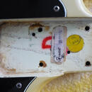 Fender Mustang Bass * r .v. 1977-78 * Made in USA * 