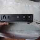 KORG A3XG