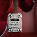 Ovation Magnum Bass, Made in USA, r. v. 1977