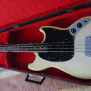 Fender Mustang Bass * r .v. 1977-78 * Made in USA * 
