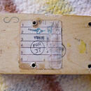 Fender Mustang Bass * r .v. 1977-78 * Made in USA * 