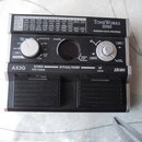KORG A3XG